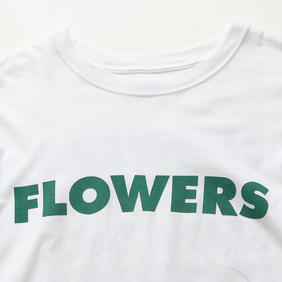 TANG TANG Allgood Flowers Tee 상품이미지7