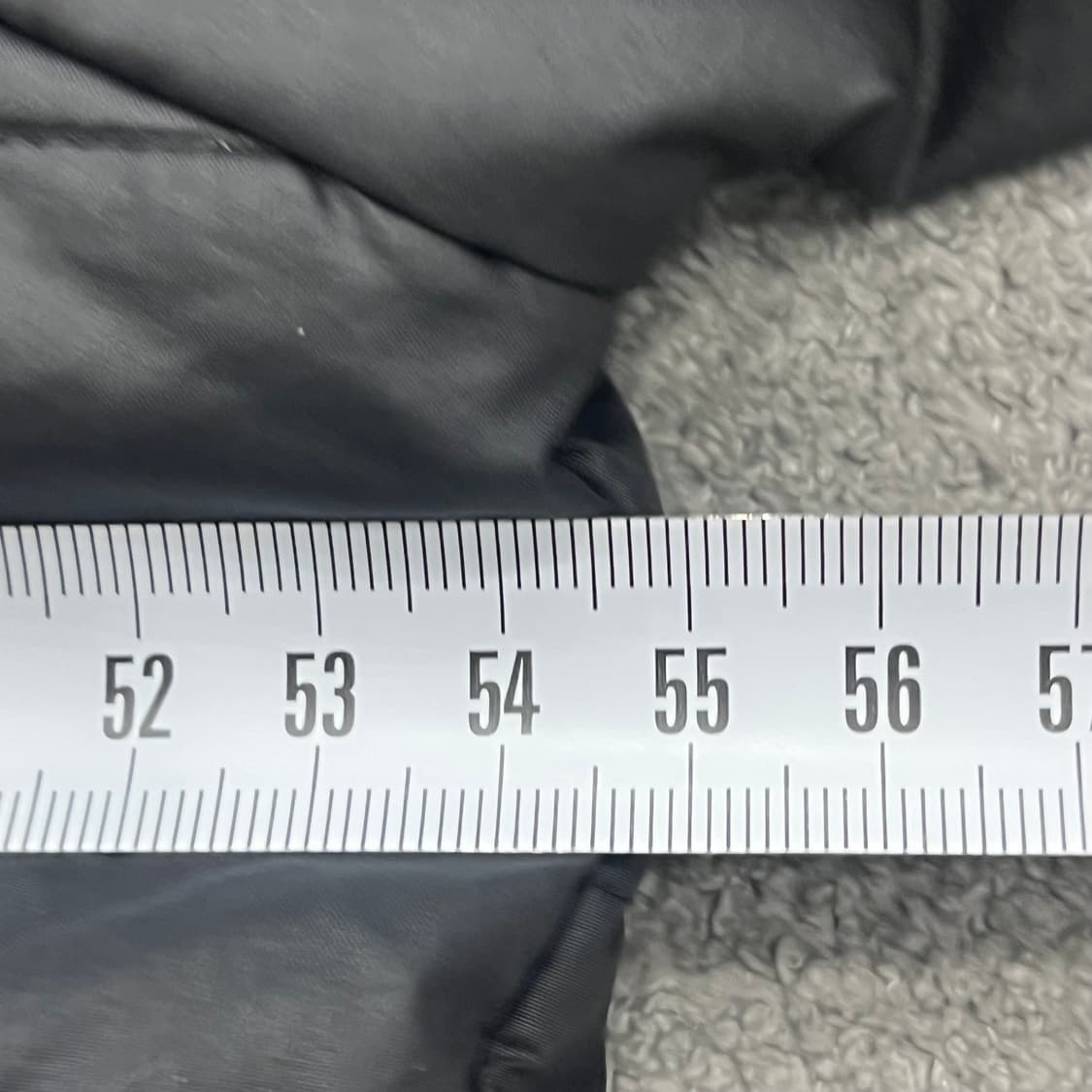 M 나이키 투웨이 후드 점퍼 자켓 상품이미지6