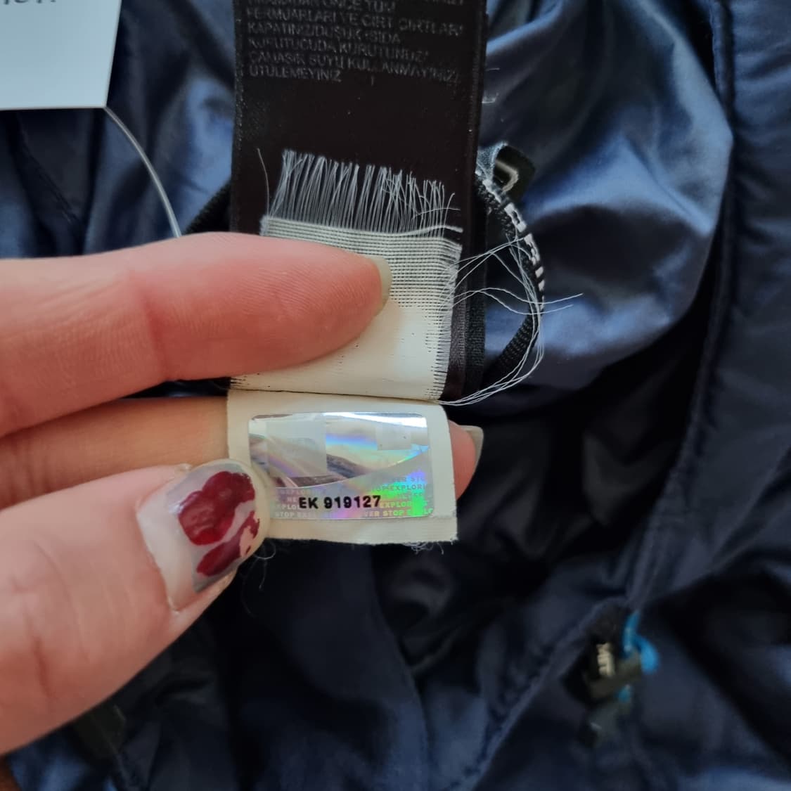 노스페이스 서밋 고프코어 패딩 상품이미지6