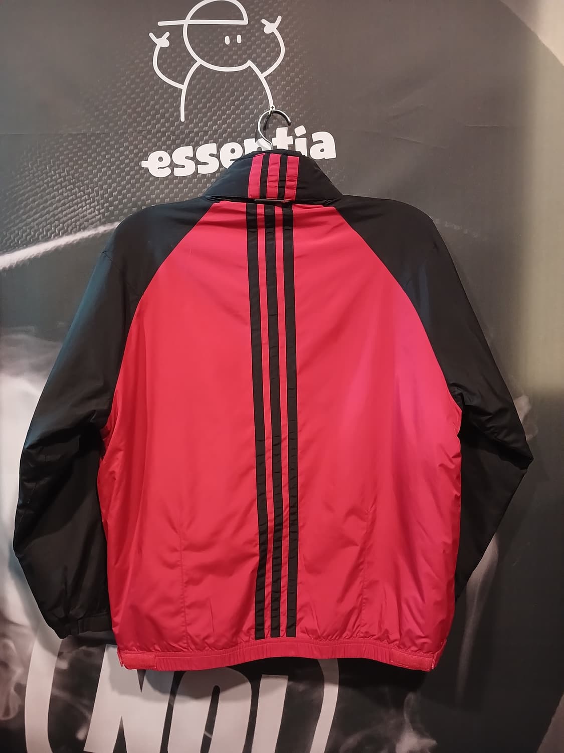 아디다스 올드스쿨 트랙탑 져지 자켓 상품이미지3