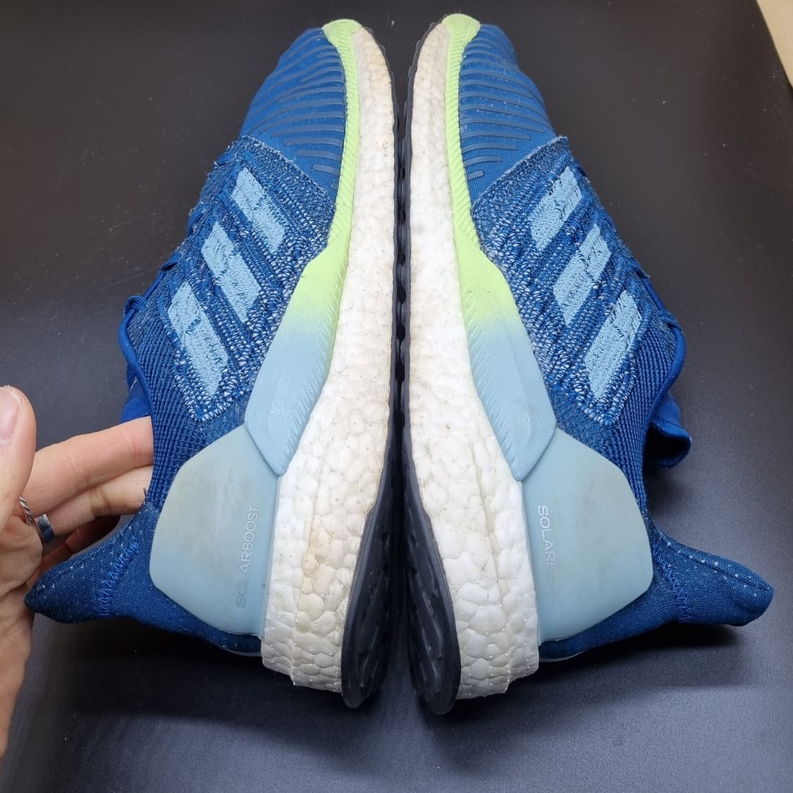 아디다스 솔라부스트 남성운동화280 상품이미지5