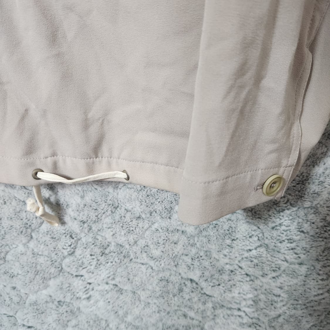 H733 [M] 인사일런스 라이너 자켓 상품이미지2