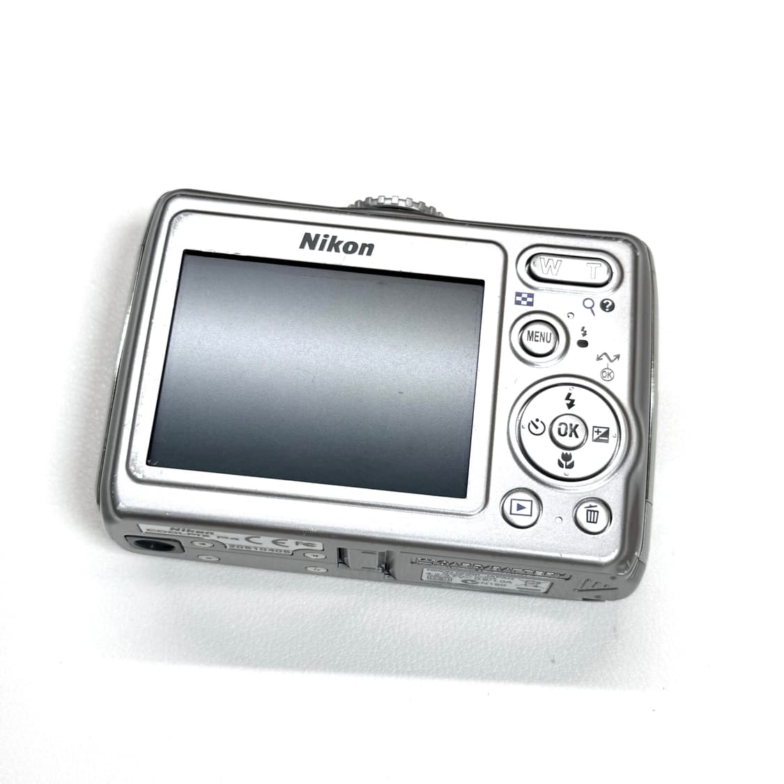 니콘 쿨픽스 P4 | nikon coolpix P3 상품이미지2