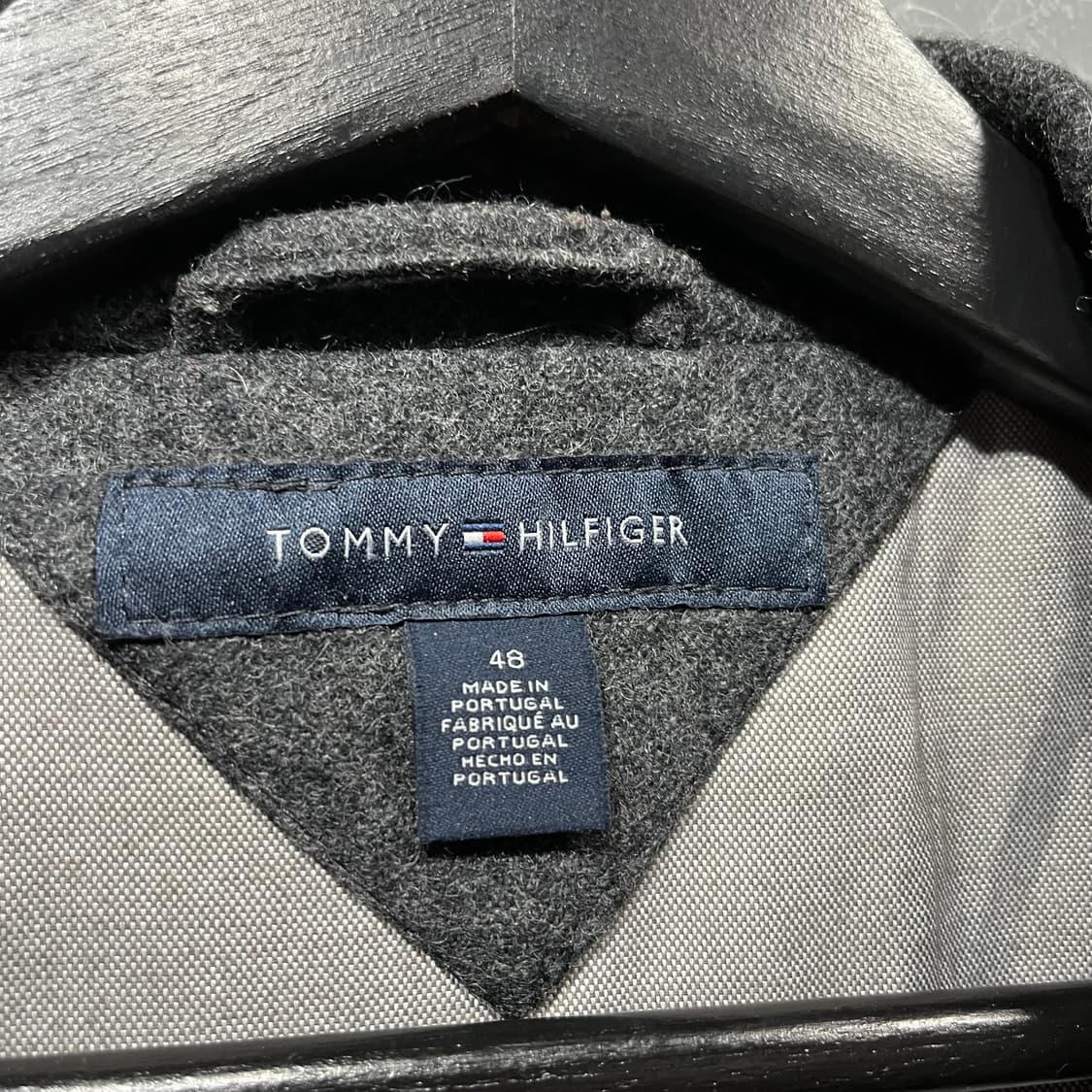 타미힐피거 아메리칸 블레이져 상품이미지5