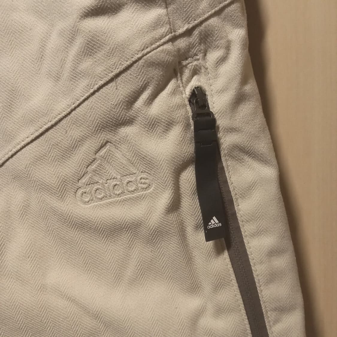 -85 /아디다스 여성 스키팬츠/스노우라이딩//와하325 상품이미지4