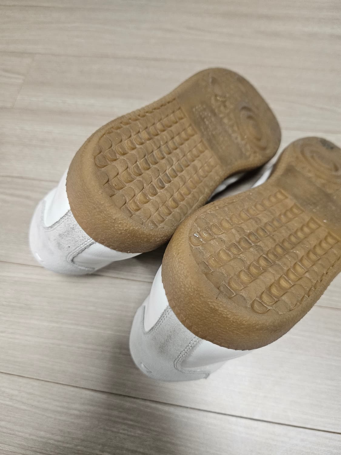 마르지엘라 독일군 하이 39.5 상품이미지8