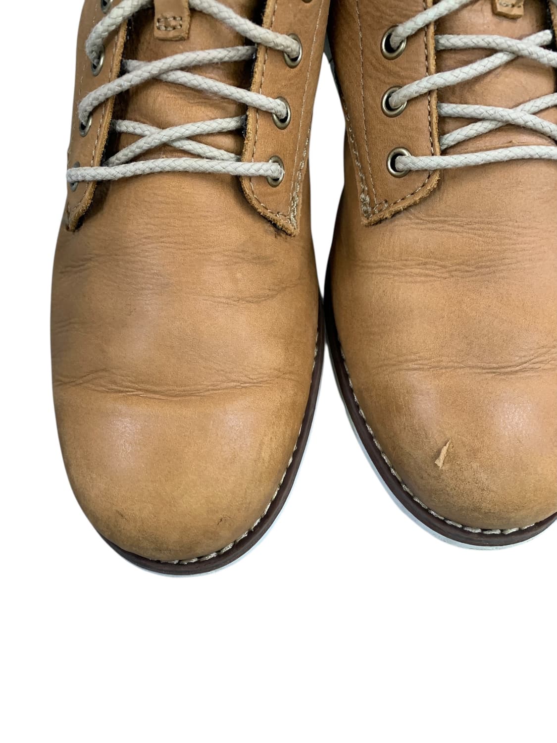 팀버랜드 브루스타 디콘 부츠 브라운 265 상품이미지8