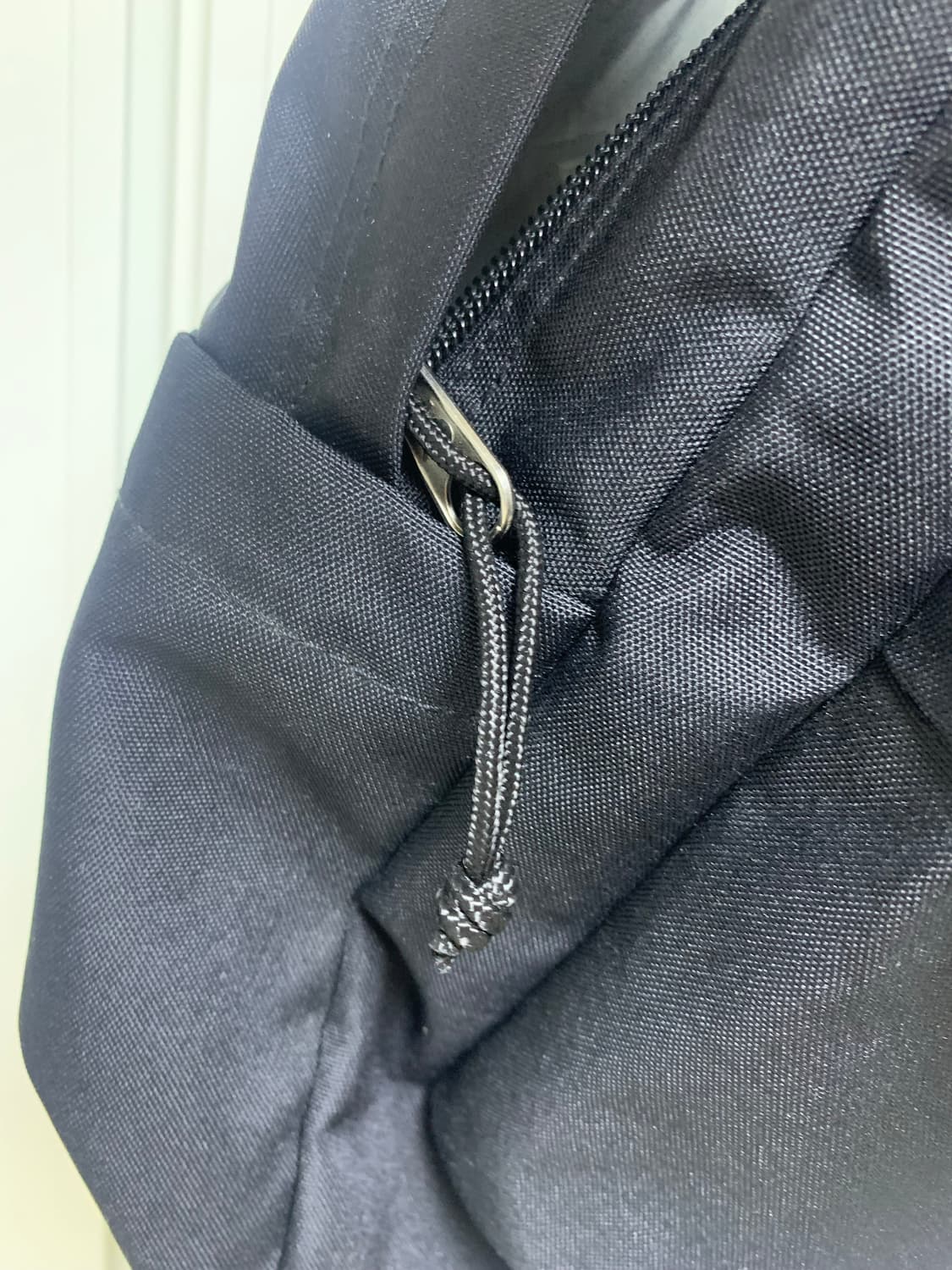 잔스포츠 슈퍼브레이크 백팩 블랙 상품이미지6