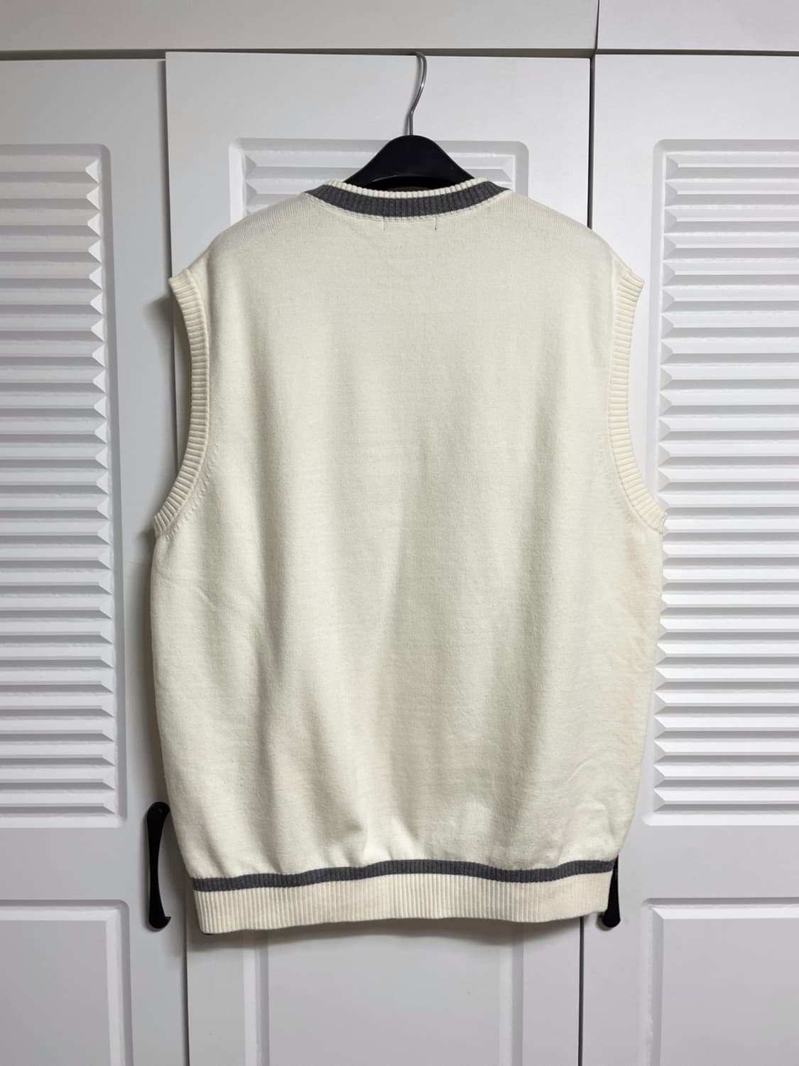 빈폴 니트 조끼 110 상품이미지2