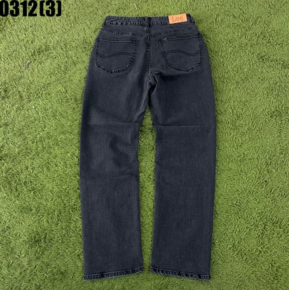 LEE 데님팬츠  상품이미지4