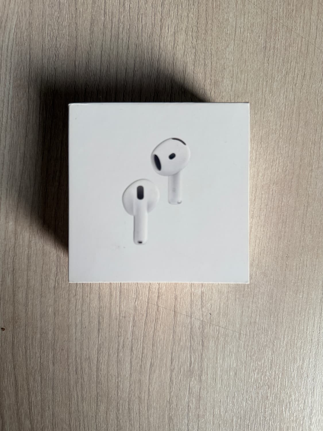 에어팟 4세대 노캔 상품이미지1