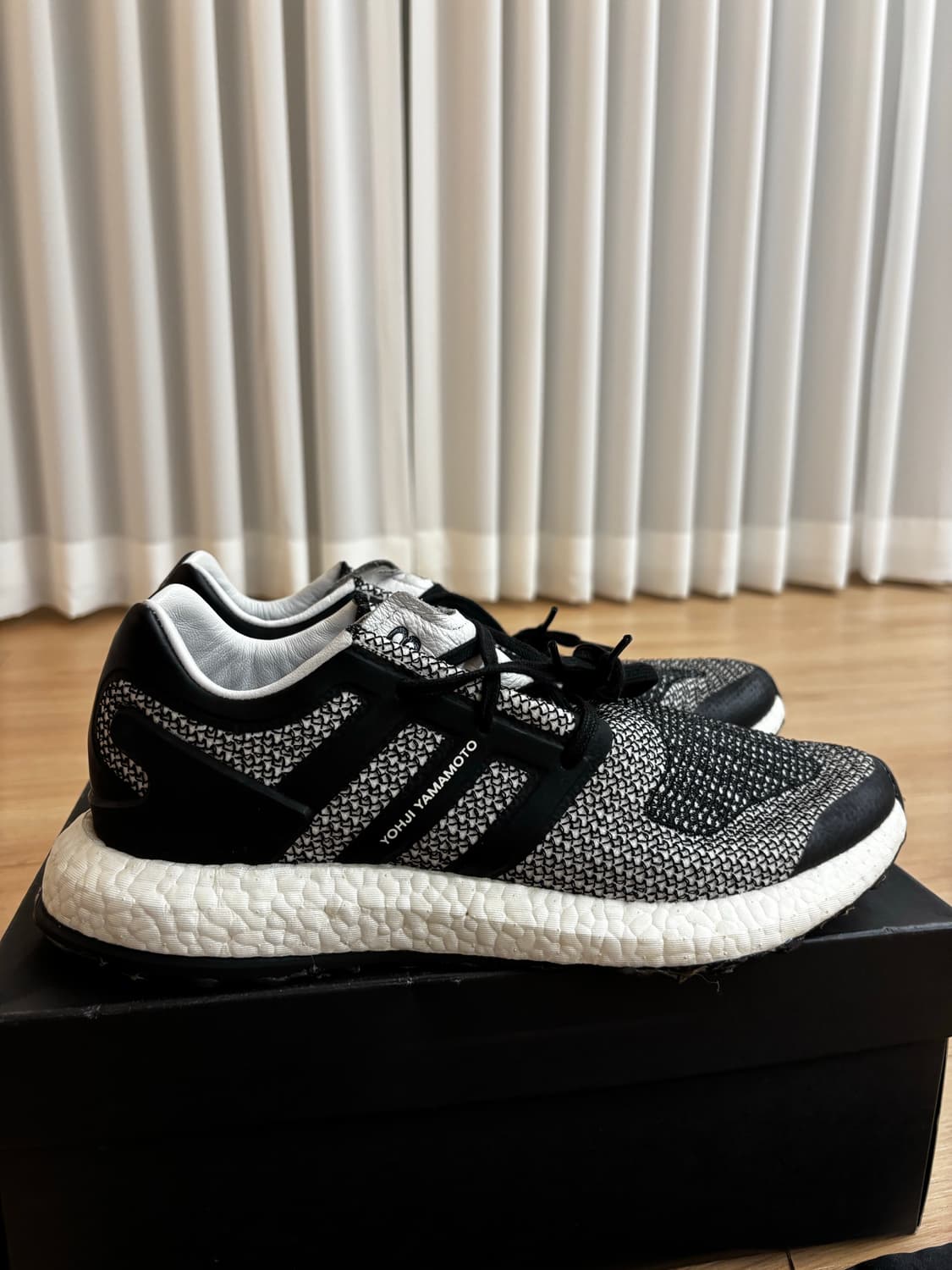 y-3 제이부스트 290 상품이미지2