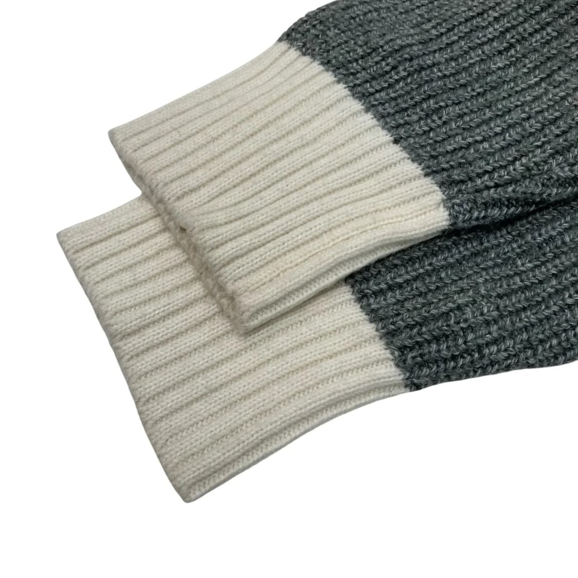 sulvam 니트 가디건 MU K06850 상품이미지4