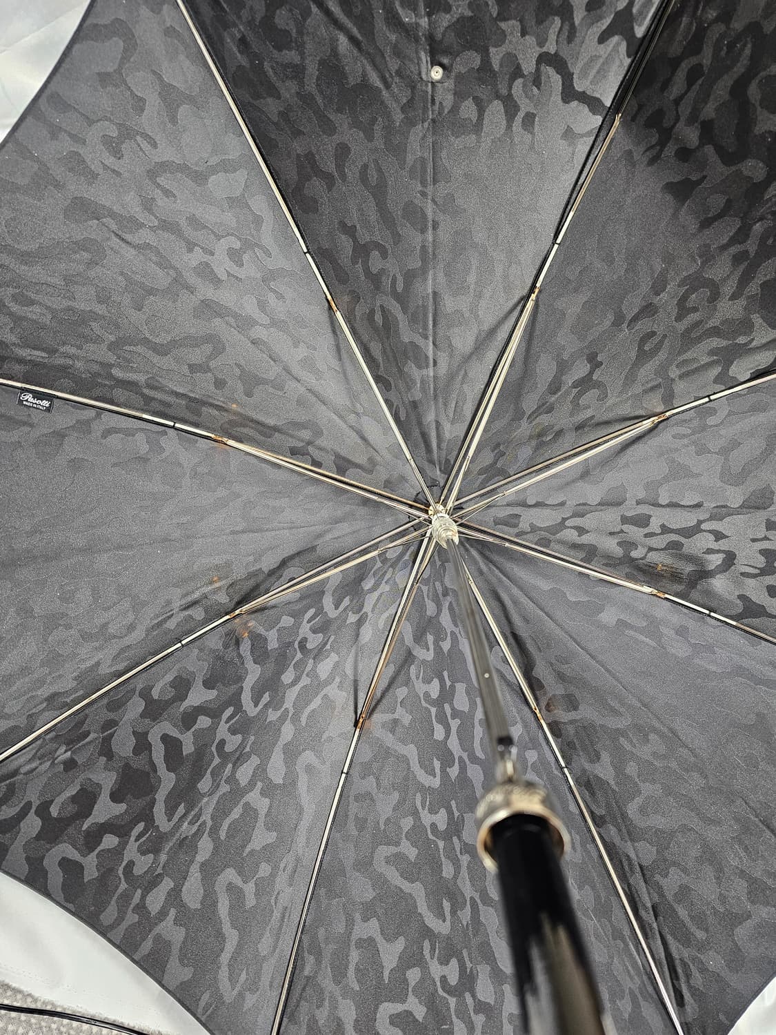 파소티엄브렐라우산 상품이미지9