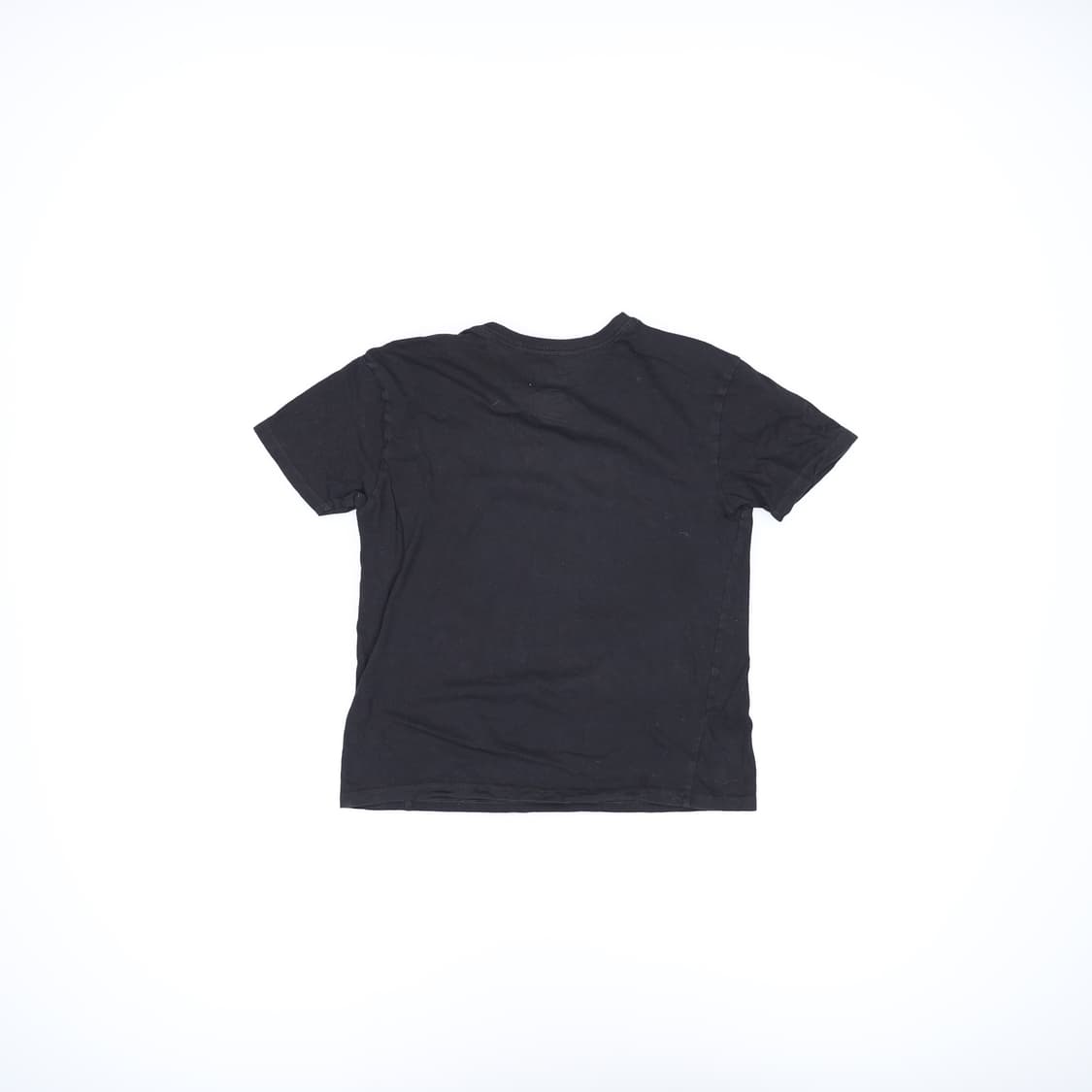 L 폴로 여성 브이넥 반팔 0402H1 상품이미지2