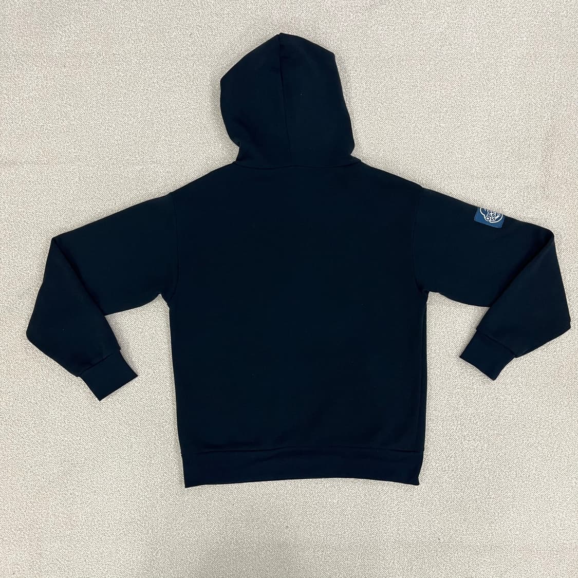 [M] 롯데자이언츠 19년 오프닝시리즈 후드티 3924 상품이미지2