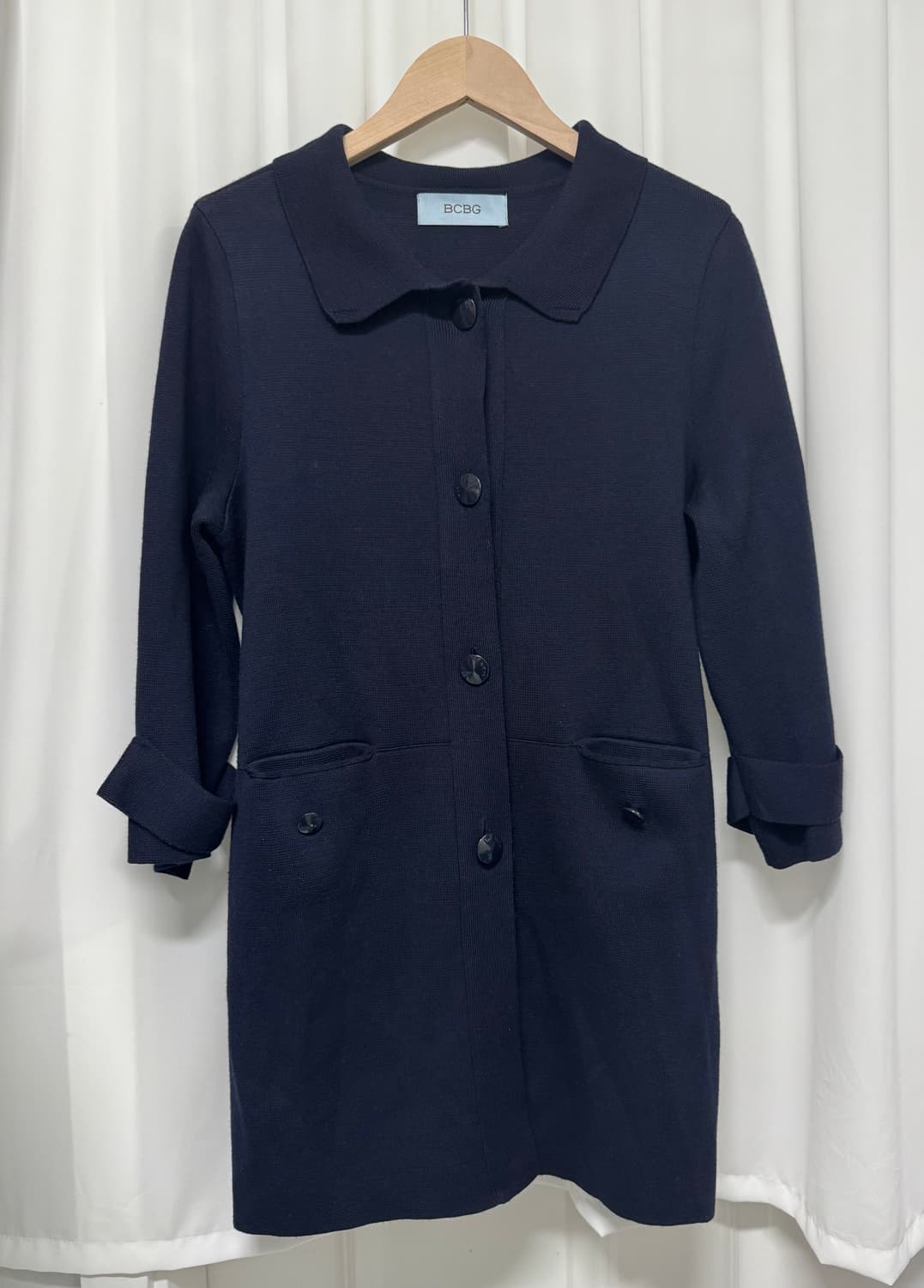 BCBG비씨비지 원피스형 가디건 상품이미지5