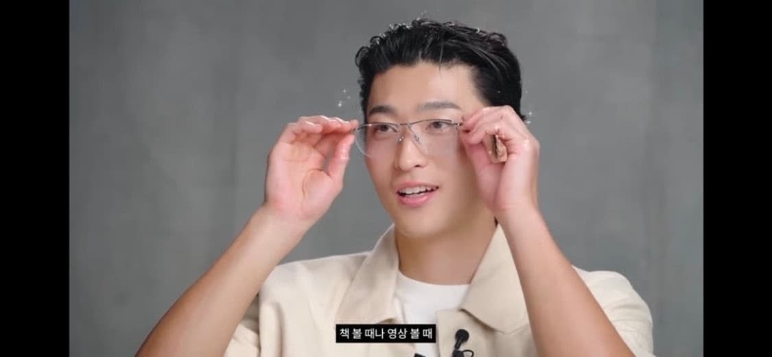 젠틀몬스터 안경 스윙 상품이미지5