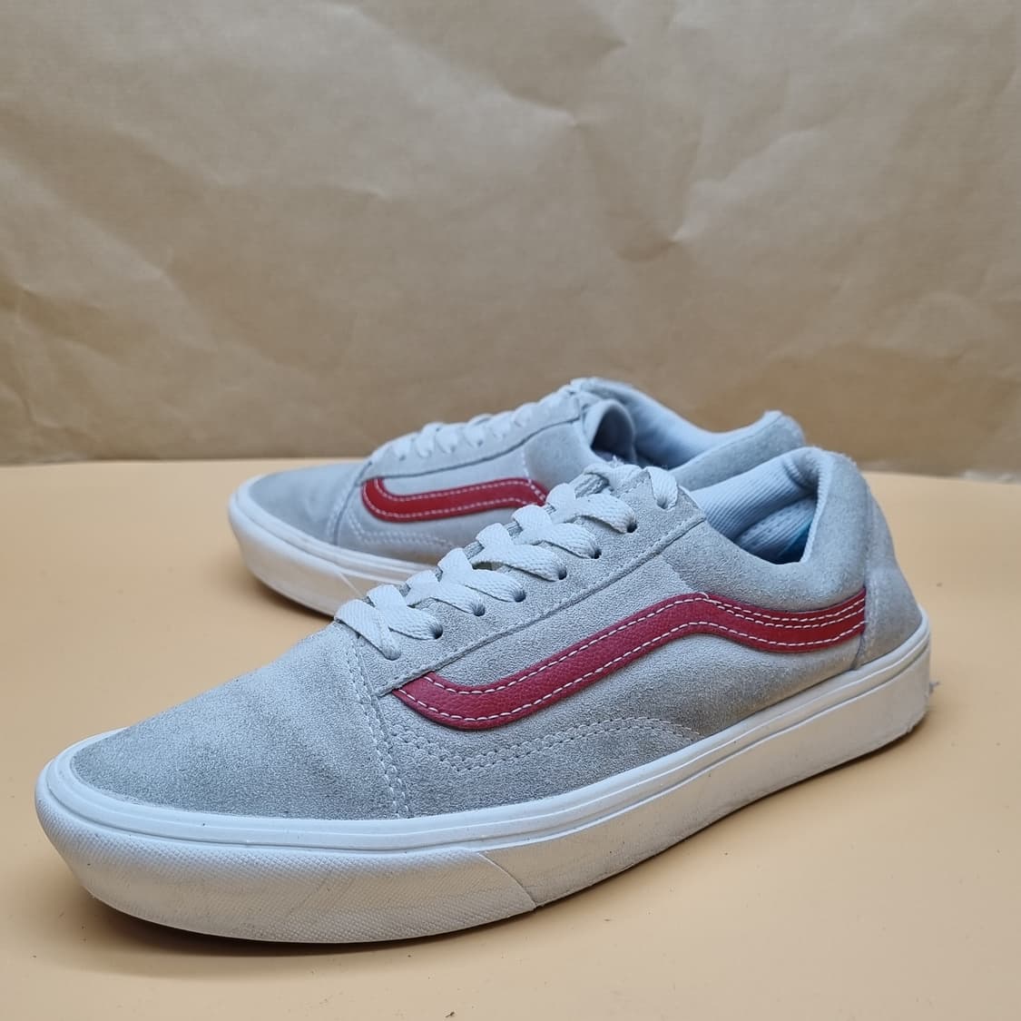 반스 컴피쿠시 남성스니커즈260  상품이미지1