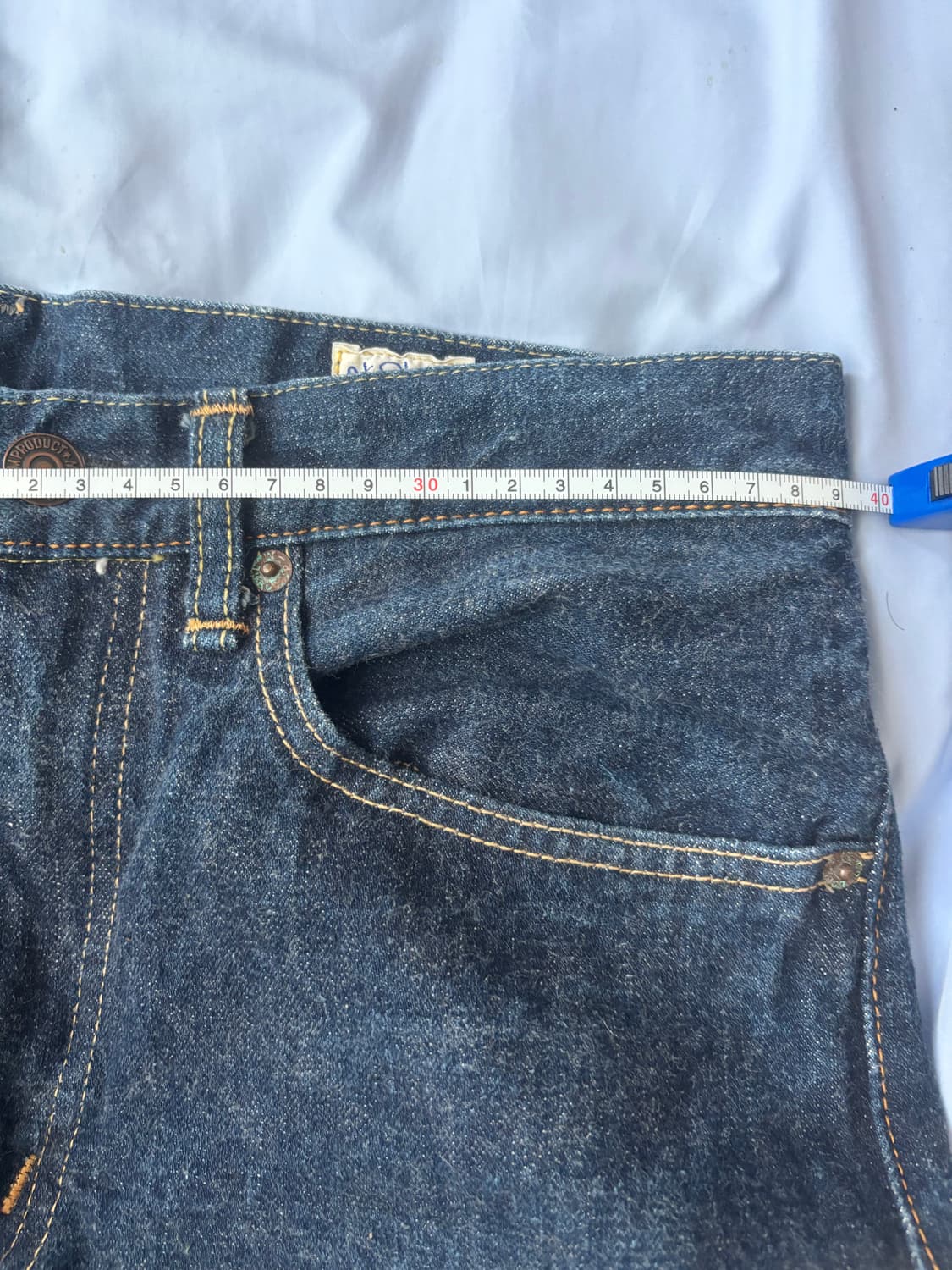 오어슬로우 107 1사이즈 상품이미지5