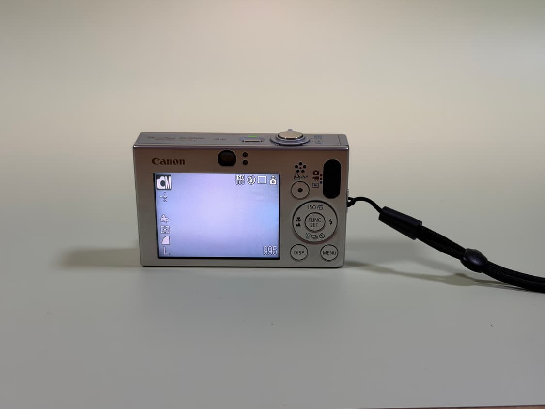 (A급) 캐논 익서스 70 ixus 70 (익시 10) 디카 상품이미지7