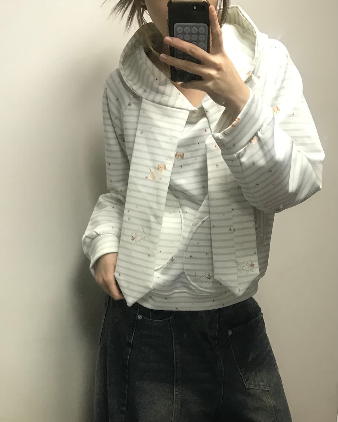 후드티 상품이미지2