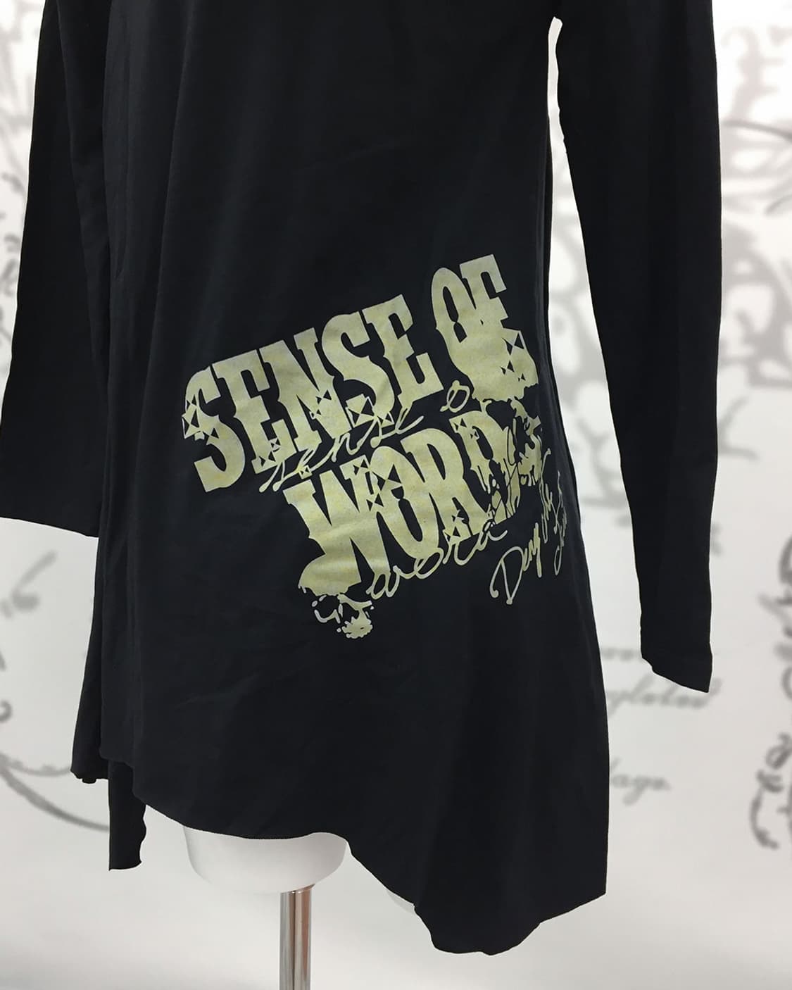 Ghost of Harlem 상품이미지6