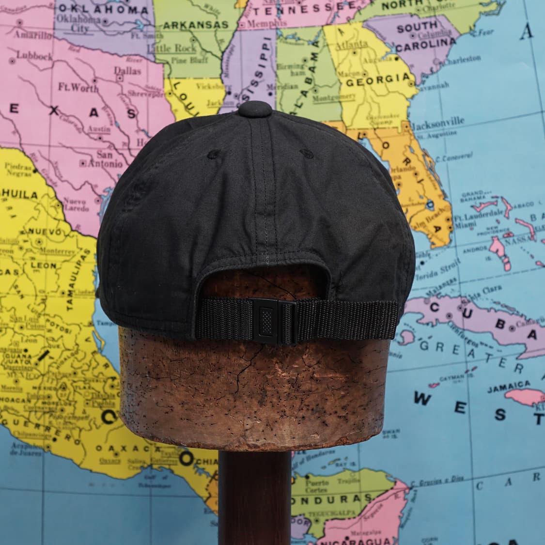 EEL Japan 베이브 루스 캡 상품이미지5