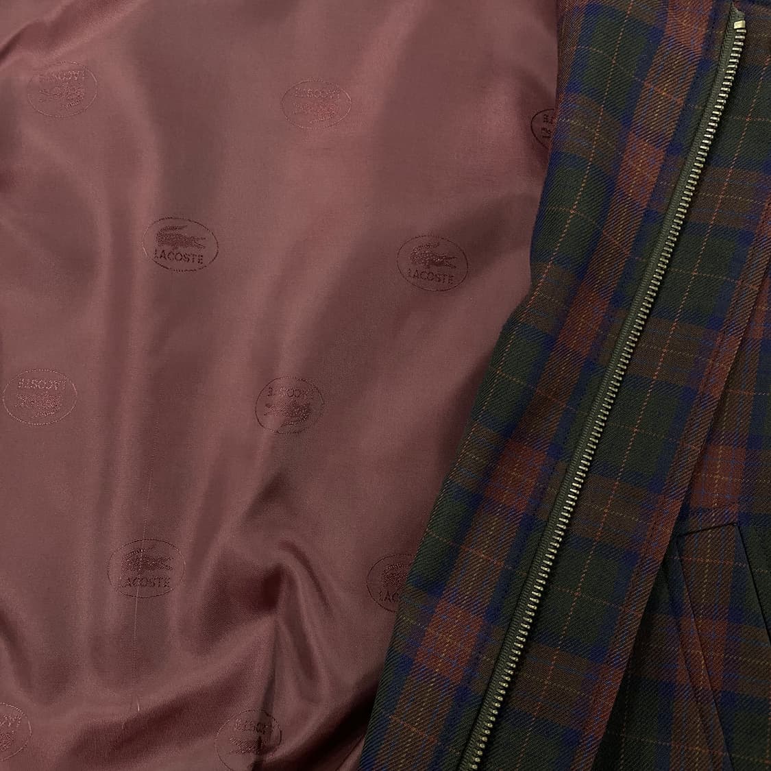 Lacoste 상품이미지3