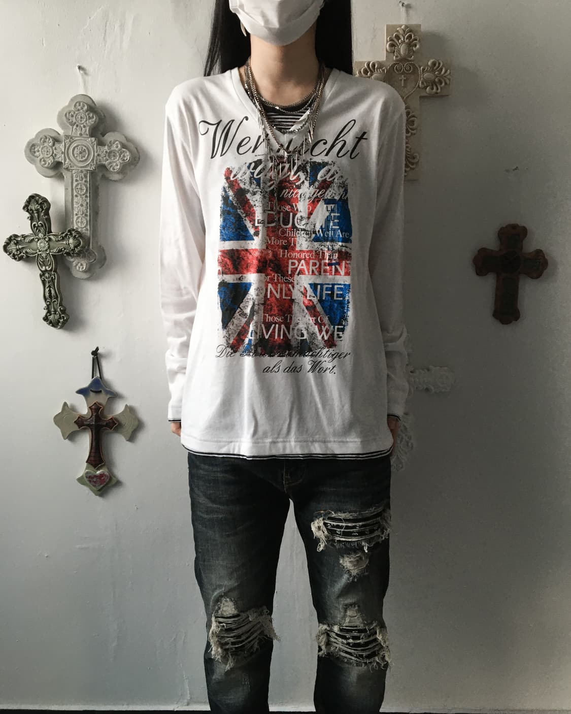 Layered printing sleeve 상품이미지1