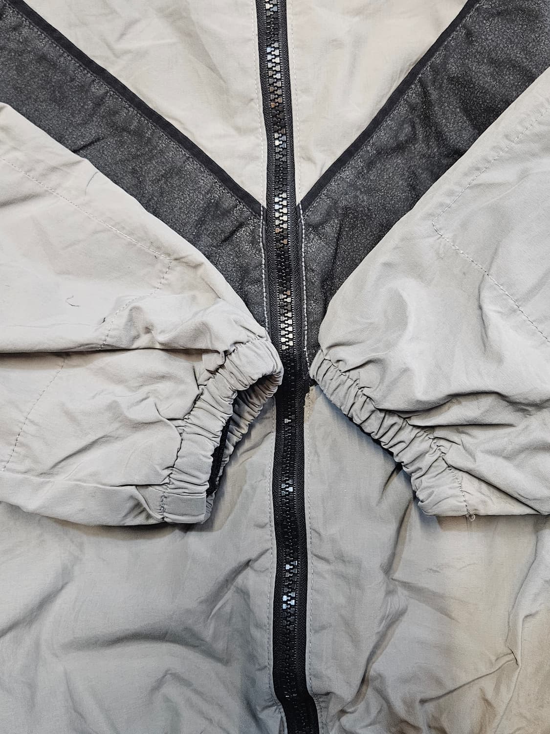 미군 육군 IPFU 리플렉티브 자켓 상품이미지3