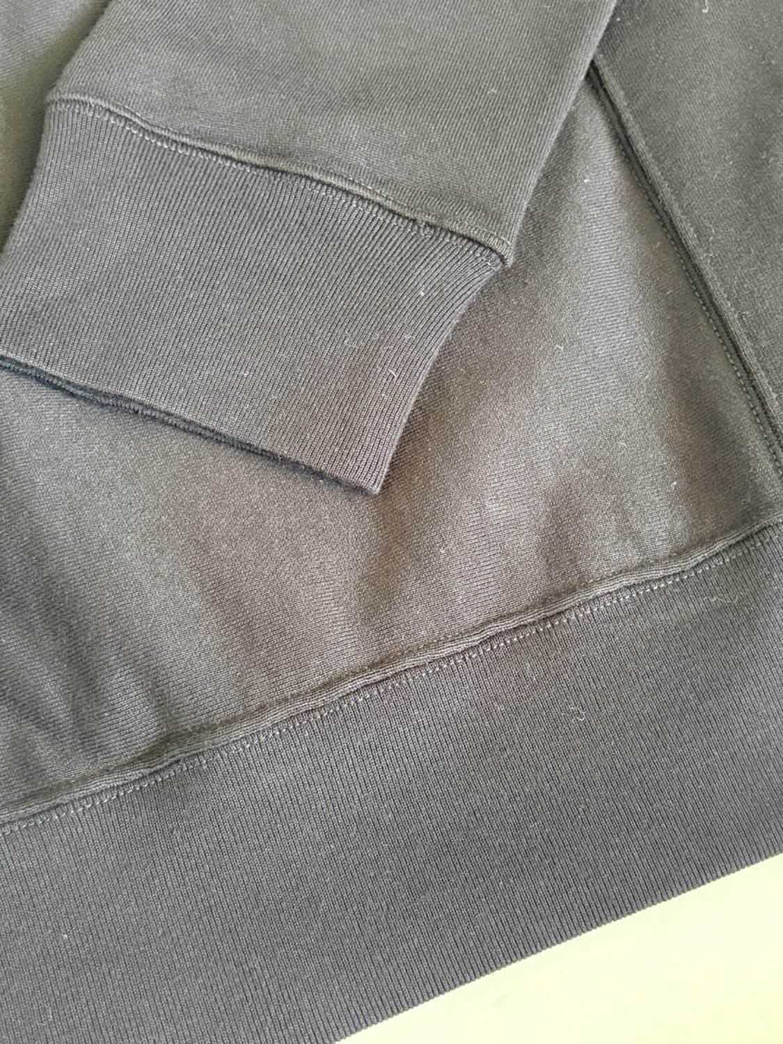 Post-classicalcrewneck sweatshirt 상품이미지7