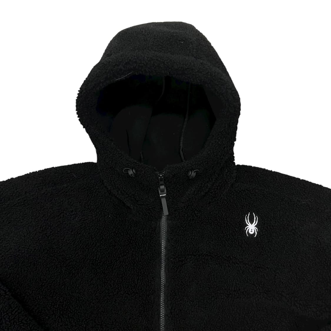 스파이더 플리스 자켓 상품이미지2