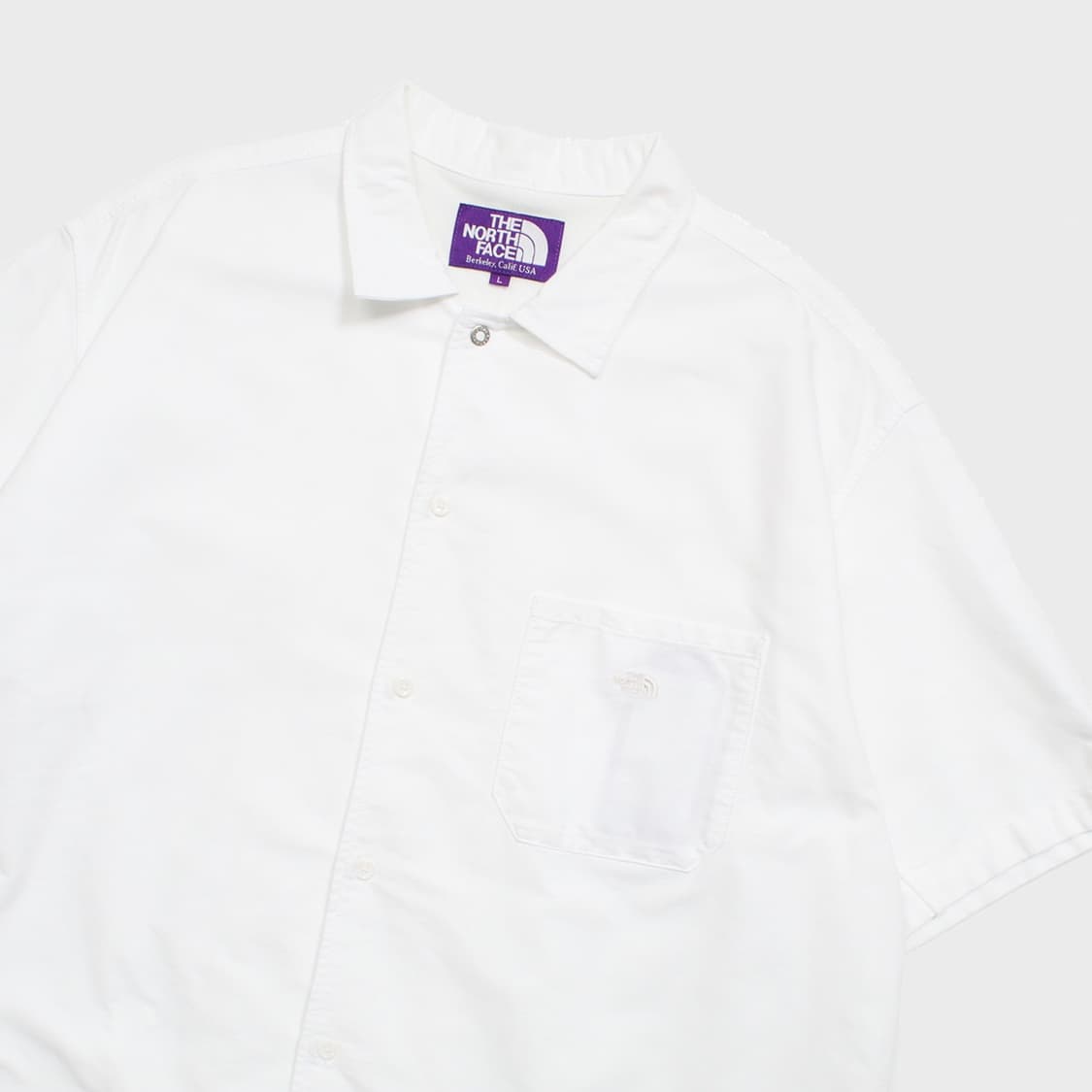 THE NORTH FACE PURPLE LABEL 상품이미지8