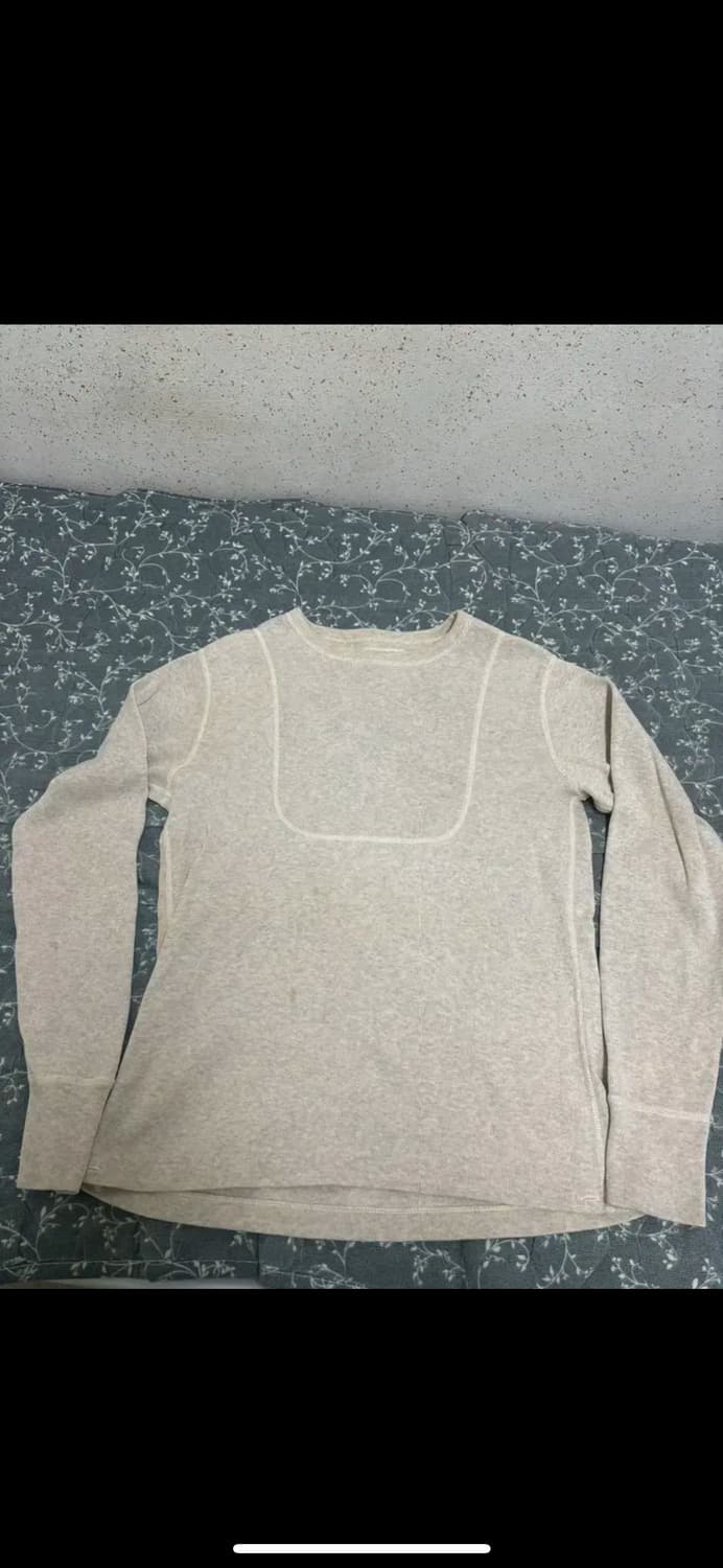 [38] 리얼맥코이 n-1 undershirts 상품이미지1