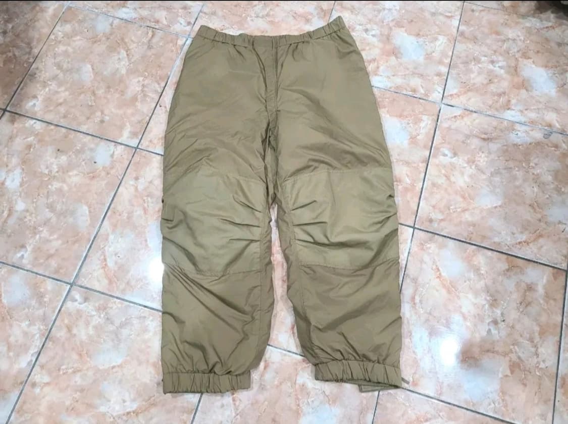 USMC 프리마로프트 팬츠 (L-R) 상품이미지1