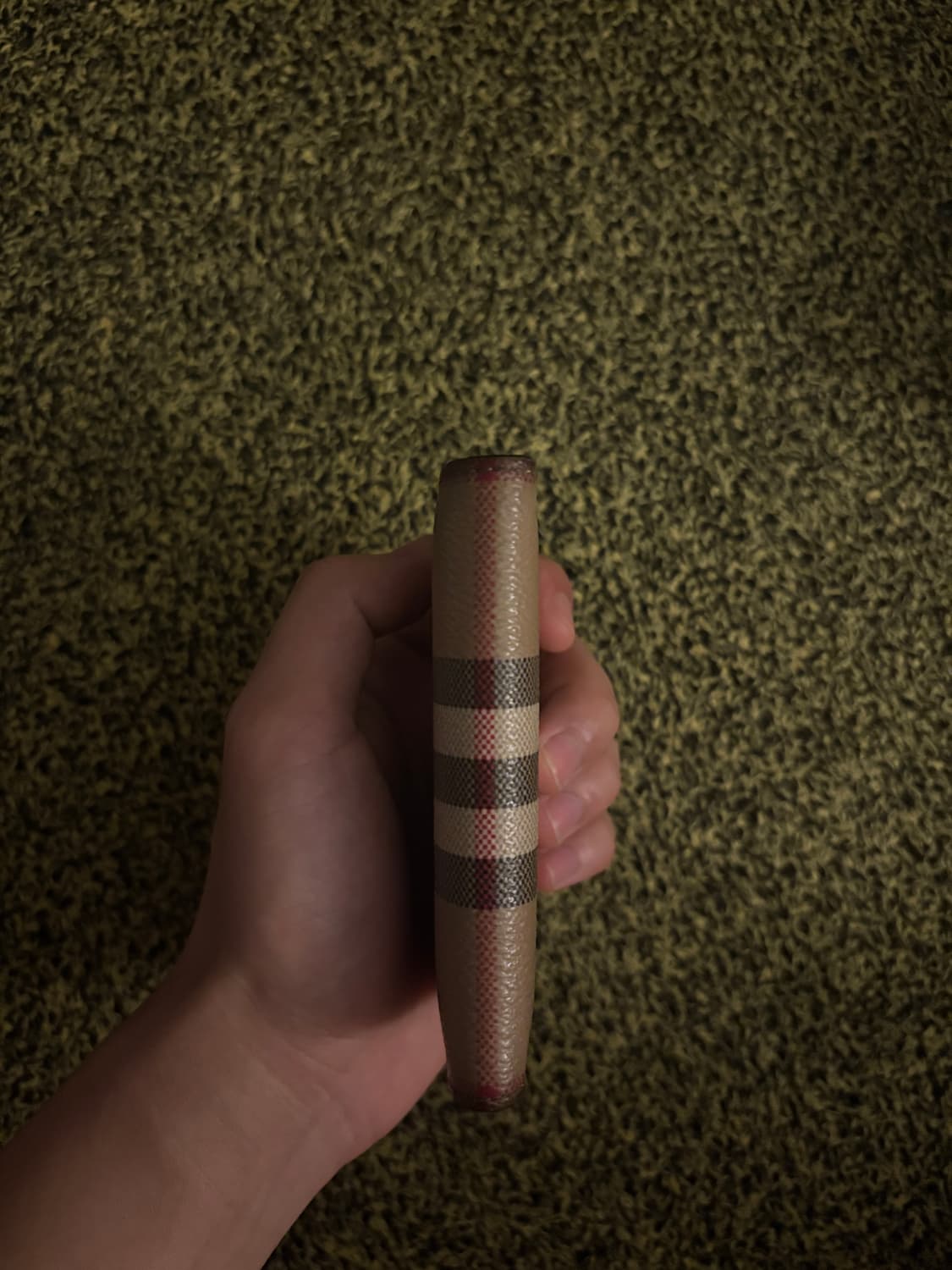 버버리 카드지갑 상품이미지8