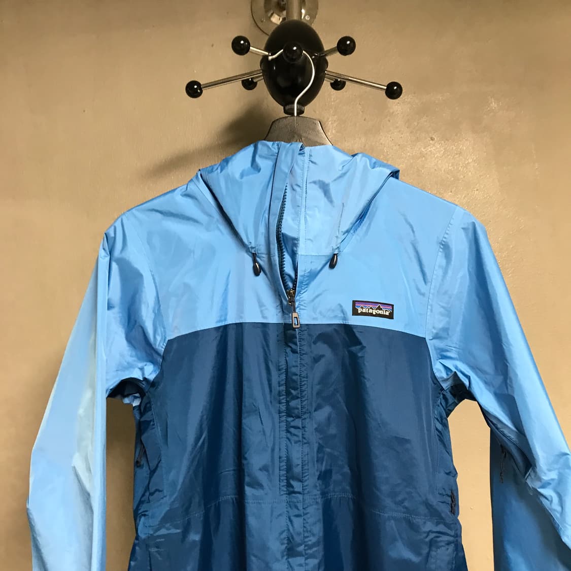 파타고니아 바람막이 자켓 XS(W) 상품이미지2