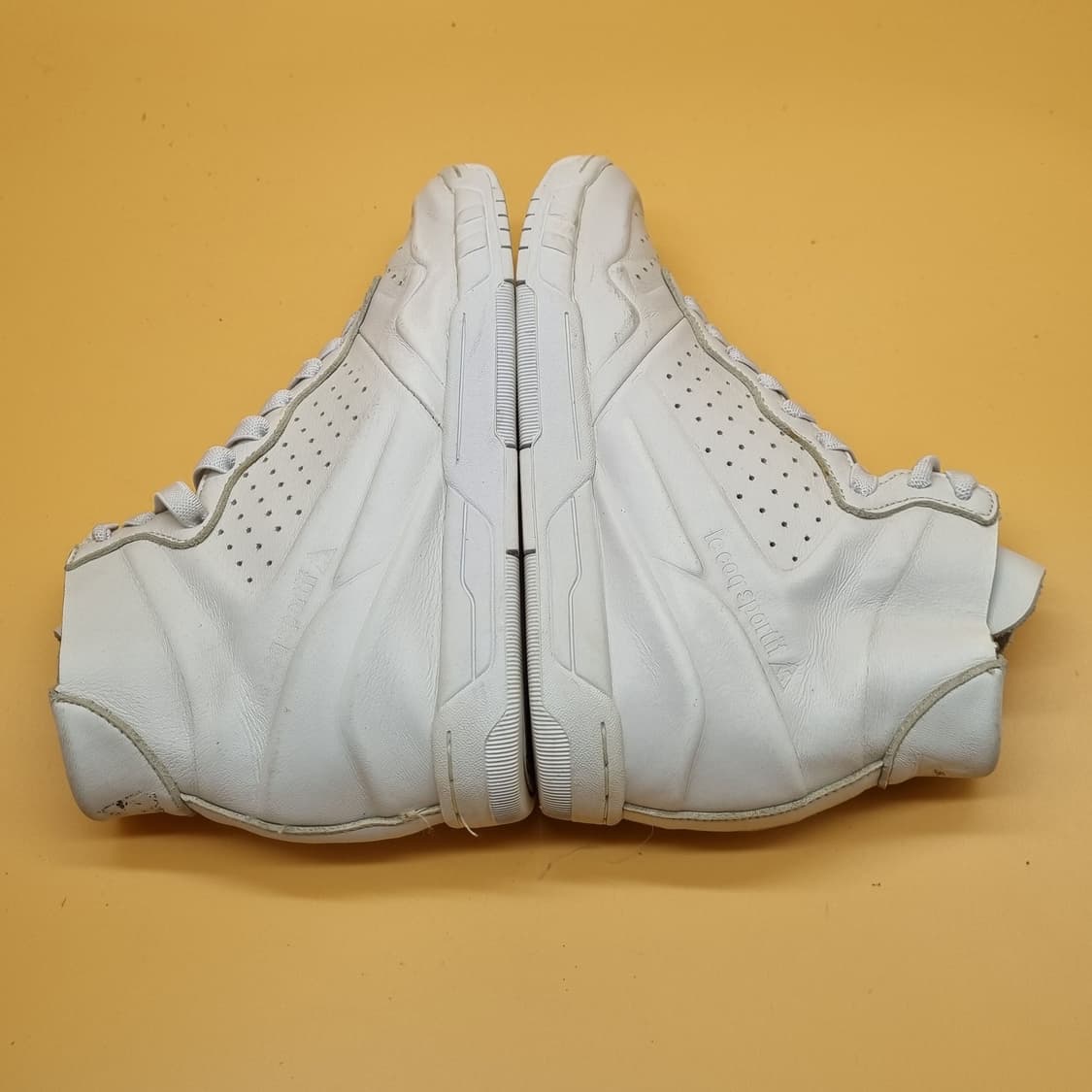 르꼬끄 여성가죽키높이하이탑230 굽5. 상품이미지4