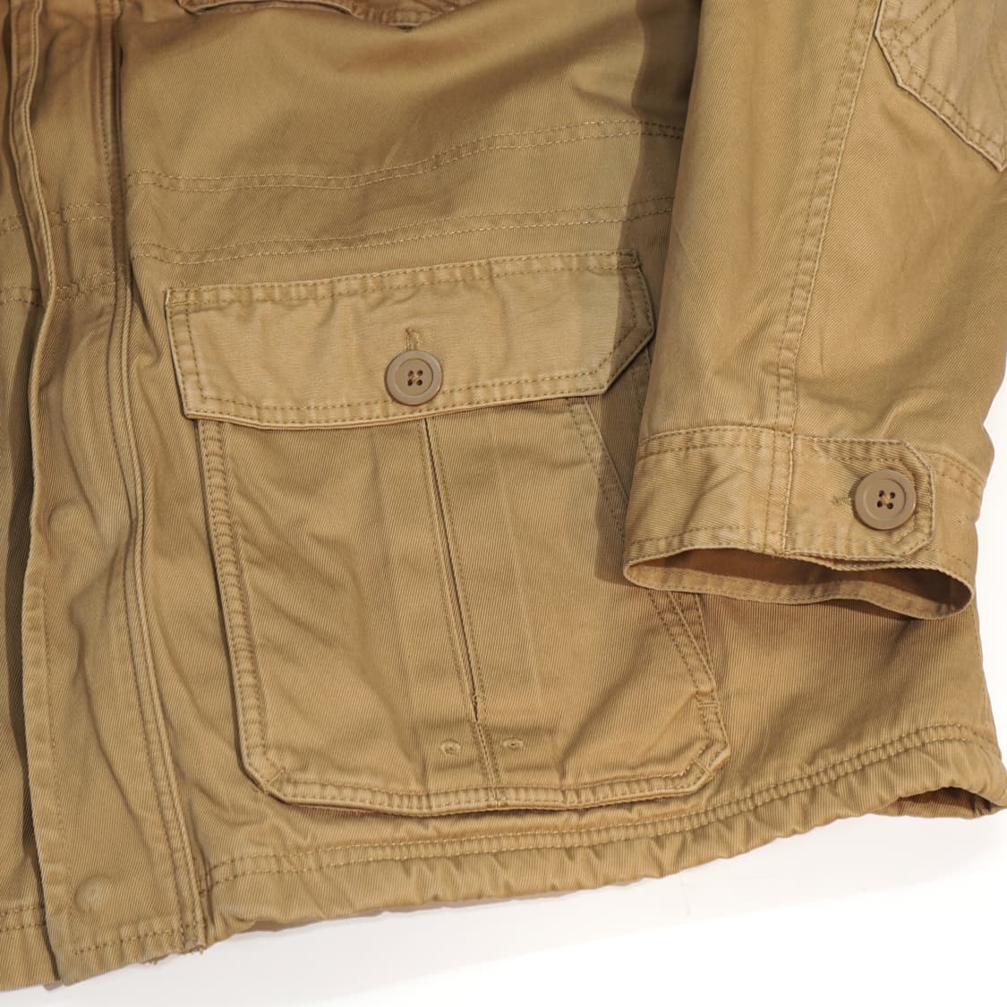 엘엘빈 Thinsulate 워크 자켓 상품이미지5