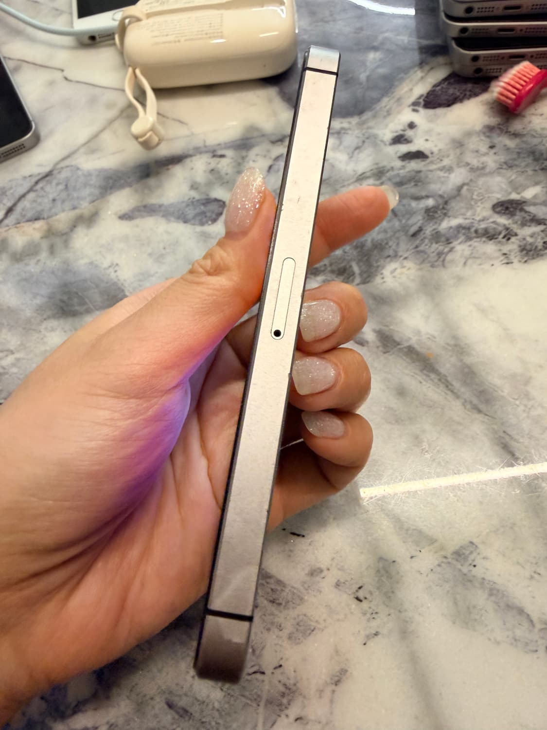 아이폰se 32기가 배터리100 상품이미지6