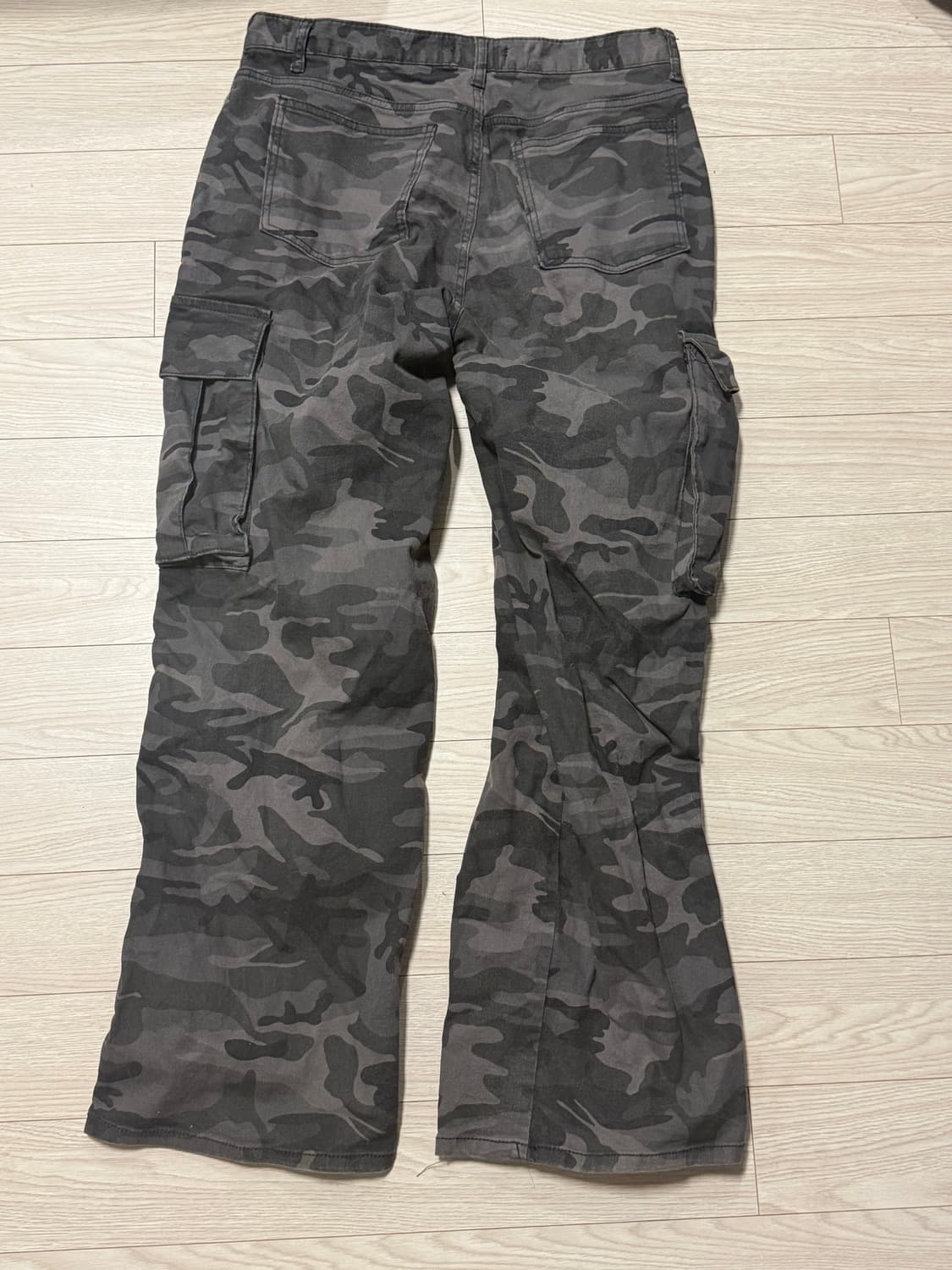 cargo pants 상품이미지2