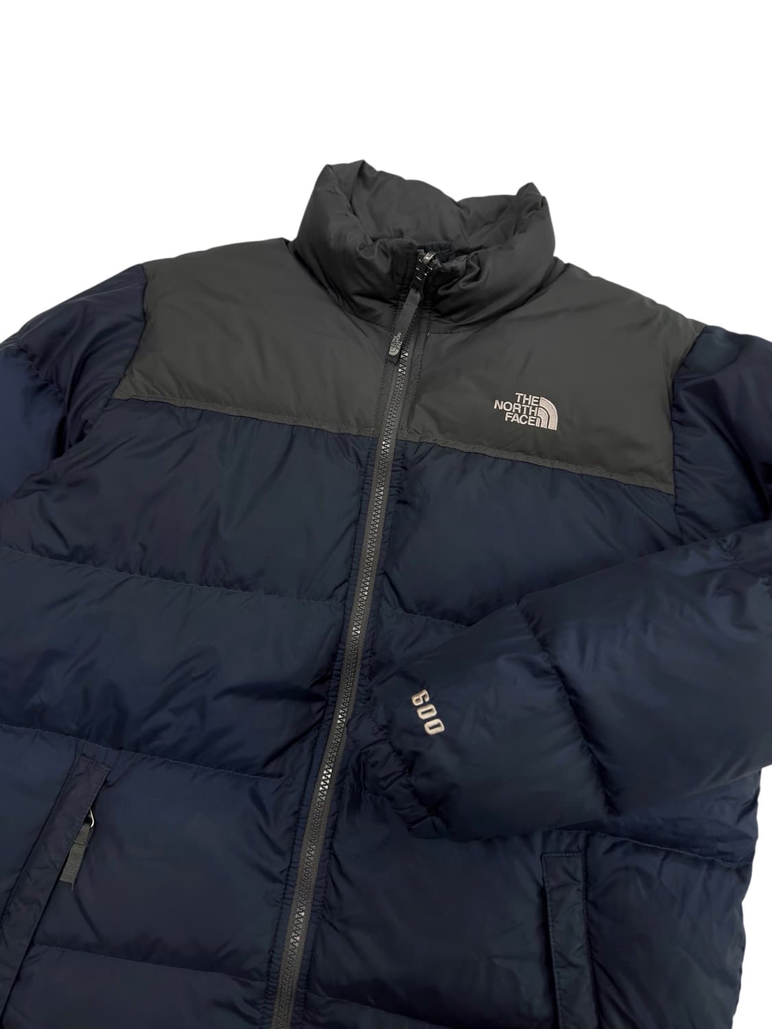 노스페이스 600 필파워 구스다운 경량패딩  상품이미지3