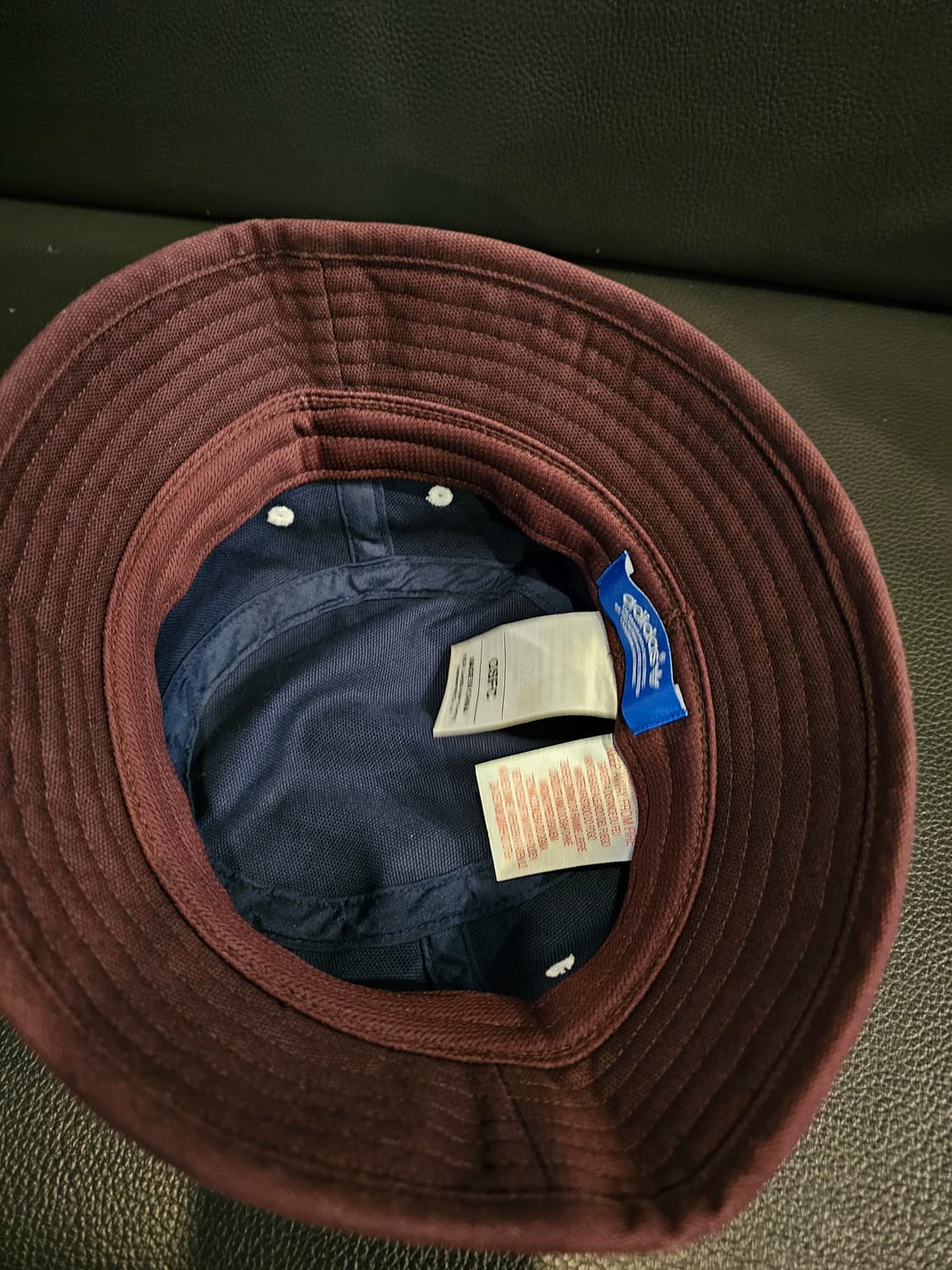 아디다스 오리지널 버킷햇 상품이미지3