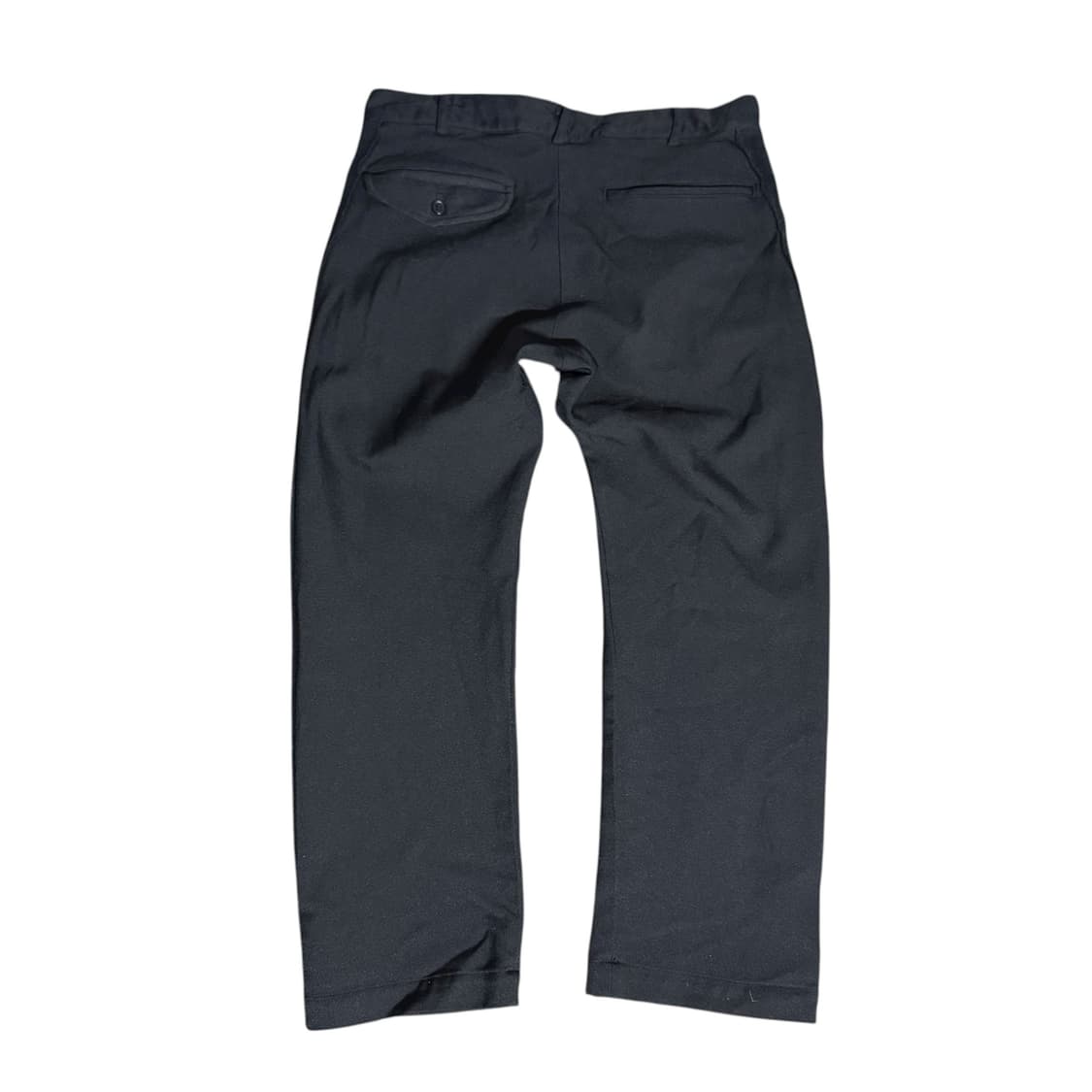 COMME des GARÇONS BLACK 12FW Set-up 상품이미지10