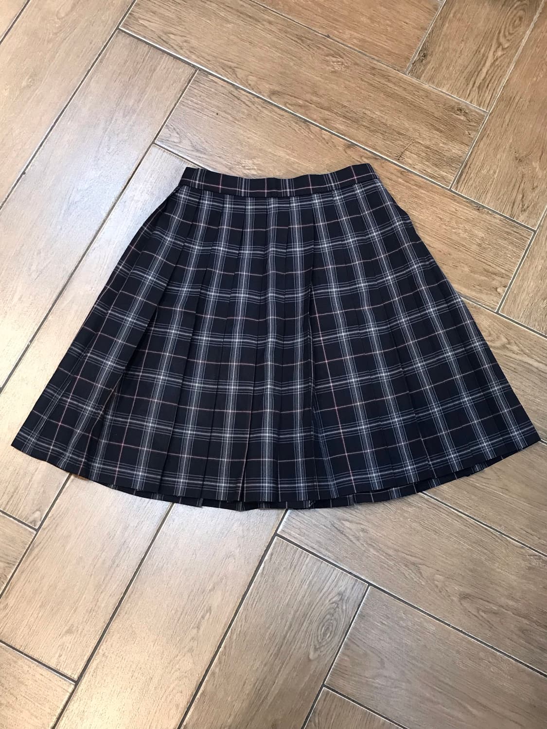 떡코 패딩 코디 세트 🤍 상품이미지7