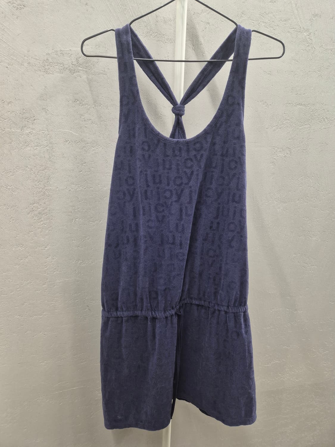 쥬씨뀌띠르 나시원피스 M 상품이미지2