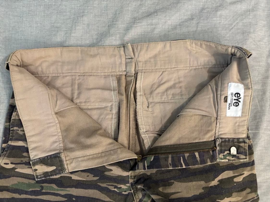 Junya Watanabe x Dickies 상품이미지4