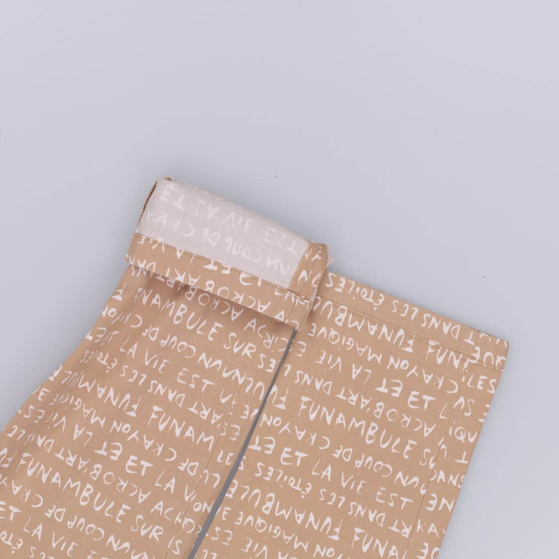 67 까스텔바작 여성 코튼팬츠 0313H1 상품이미지5