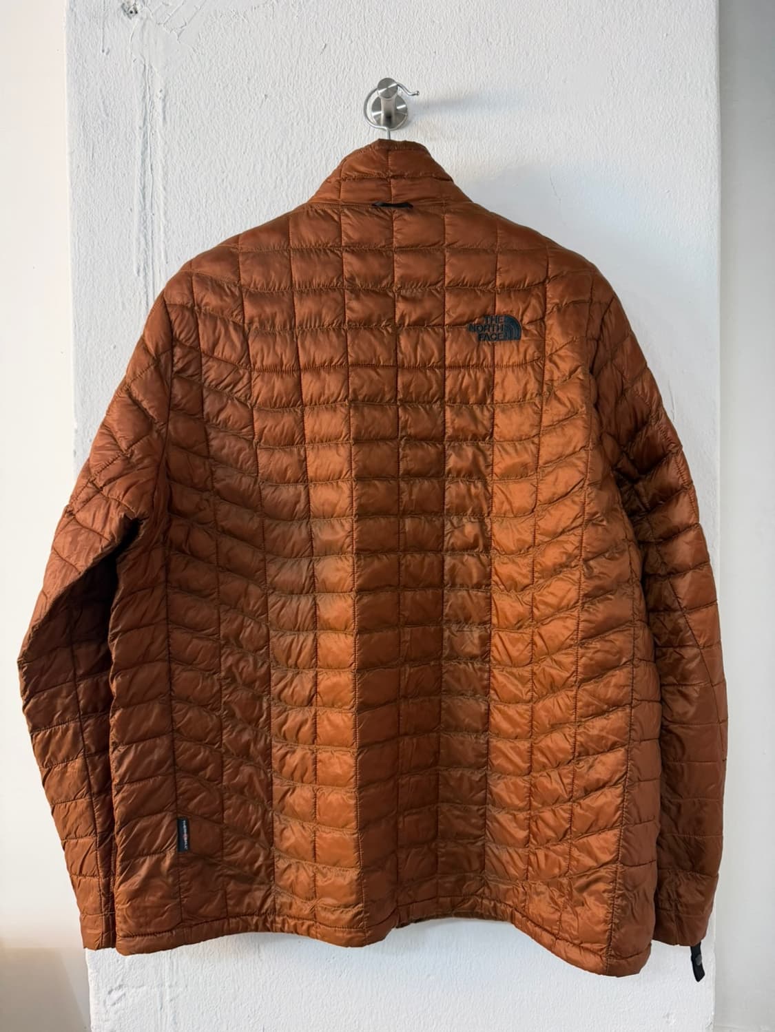 노스페이스 써모볼 경량 패딩  상품이미지3